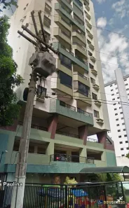 Apartamento com 2 Quartos à venda, 84m² no Centro, Campos dos Goytacazes