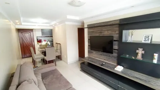 Apartamento com 2 Quartos à venda, 48m² no Taguatinga Sul, Brasília