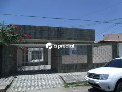 Casa com 5 Quartos à venda, 284m² no José Bonifácio, Fortaleza