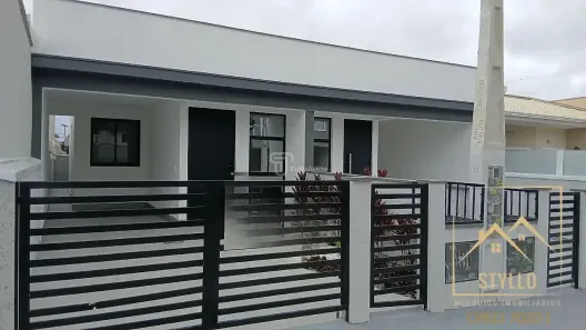 Casa com 2 Quartos à venda, 70m² no Forquilhas, São José