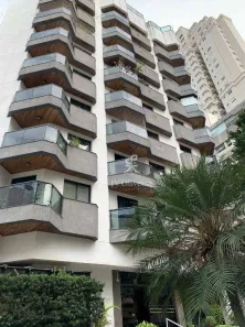 Apartamento com 1 Quarto para venda ou aluguel, 39m² no Jardim Paulista, São Paulo