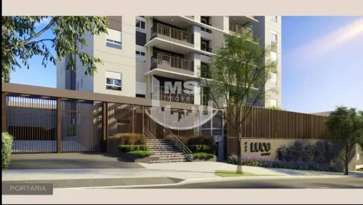 Apartamento com 3 Quartos à venda, 88m² no Cambuí, Campinas