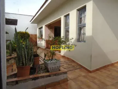 Casa com 3 Quartos à venda, 338m² no Jardim América, Rio Claro