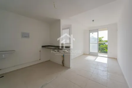 Apartamento com 1 Quarto à venda, 32m² no São Cristóvão, Rio de Janeiro