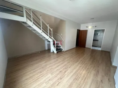 Cobertura com 3 Quartos à venda, 160m² no Buritis, Belo Horizonte
