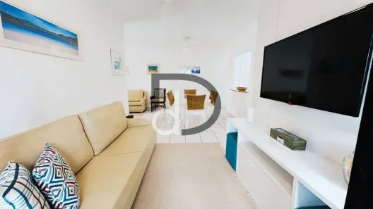 Apartamento com 3 Quartos à venda, 121m² no Riviera, Bertioga