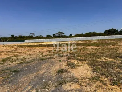 Lote/Terreno à venda, 1102m² no Urbanova, São José dos Campos