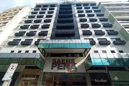 Sala Comercial à venda, 35m² no Tijuca, Rio de Janeiro