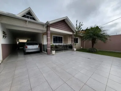 Casa com 4 Quartos à venda, 576m² no Vargem Grande, Pinhais