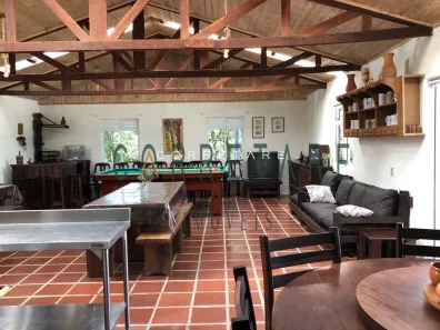 Lote/Terreno com 1 Quarto à venda, 50000m² no Centro, Piraquara