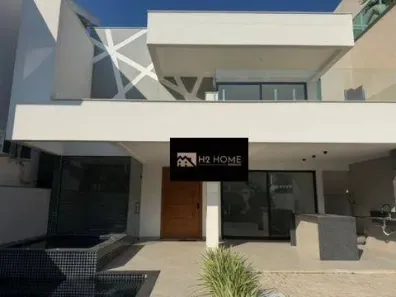 Casa de Condomínio com 4 Quartos à venda, 283m² no Recreio dos Bandeirantes, Rio de Janeiro