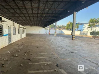 Galpão/Depósito/Armazém para alugar, 2617m² no Higienópolis, Piracicaba