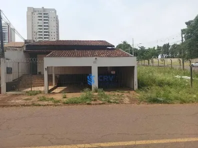 Casa com 4 Quartos à venda, 127m² no Jardim Higienópolis, Londrina