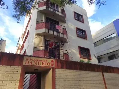Apartamento com 3 Quartos à venda, 90m² no Zona 07, Maringá