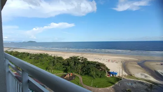 Apartamento com 4 Quartos à venda, 250m² no Albatróz, Bertioga