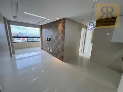 Apartamento com 2 Quartos à venda, 54m² no Imbiribeira, Recife