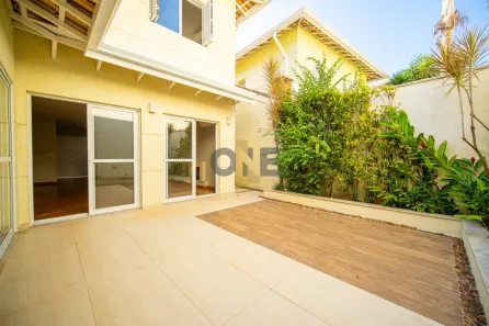 Casa de Condomínio com 4 Quartos à venda, 180m² no Jardim Passárgada I, Cotia