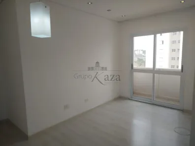 Apartamento com 2 Quartos à venda, 53m² no Urbanova V, São José dos Campos