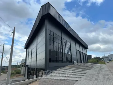 Galpão/Depósito/Armazém para alugar, 1500m² no Jardim das Hortências, Caxias do Sul