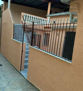 Casa com 3 Quartos à venda, 77m² no Ipiranga, São Paulo