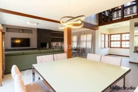 Casa com 4 Quartos à venda, 289m² no João Paulo, Florianópolis