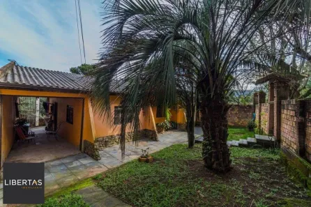 Casa com 3 Quartos à venda, 180m² no Belém Velho, Porto Alegre