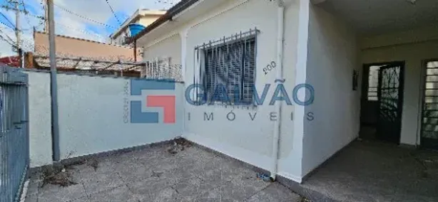 Imóvel Comercial com 4 Quartos à venda, 104m² no Vila Vianelo, Jundiaí