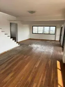 Cobertura com 4 Quartos à venda, 636m² no Fazenda Morumbi, São Paulo
