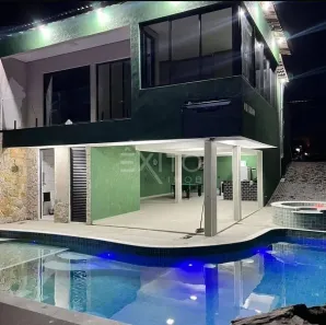 Sobrado com 3 Quartos à venda, 229m² no Residencial Botânica, Itupeva
