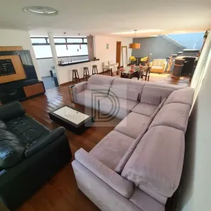 Sobrado com 3 Quartos à venda, 315m² no Jardim Peri Peri, São Paulo