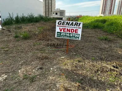 Lote/Terreno à venda, 150m² no Jardim Bom Sucesso, Indaiatuba