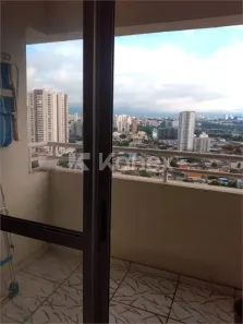 Apartamento com 2 Quartos à venda, 49m² no Barra Funda, São Paulo