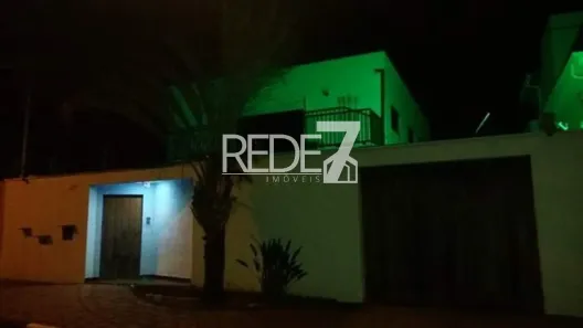Casa com 1 Quarto para venda ou aluguel, 327m² no Jardim Chapadão, Campinas
