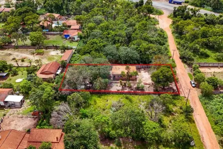 Fazenda/Sítio com 2 Quartos à venda, 104m² no Portal das Samabaias, Analândia