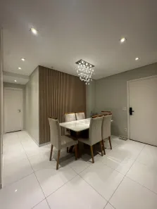 Apartamento com 2 Quartos à venda, 66m² no Vila Formosa, São Paulo