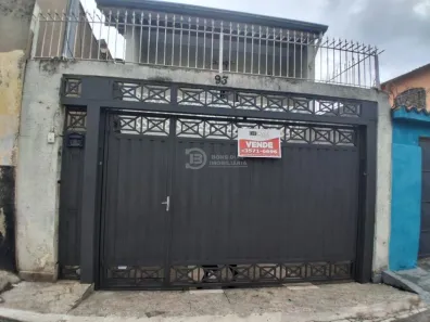 Casa com 4 Quartos à venda, 220m² no Jardim Piratininga, São Paulo