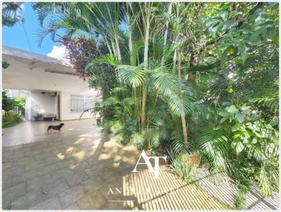 Casa com 3 Quartos à venda, 220m² no Jardim Bonfiglioli, São Paulo