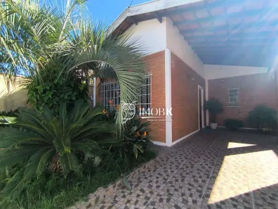 Casa com 3 Quartos à venda, 200m² no Cidade Luiza, Jundiaí