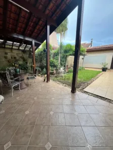 Sobrado com 5 Quartos à venda, 370m² no Condomínio Esplanada do Sol, São José dos Campos