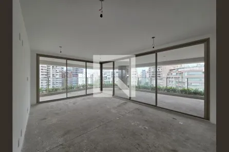 Apartamento com 3 Quartos à venda, 221m² no Moema, São Paulo