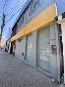 Prédio Comercial para alugar, 107m² no Centro, Piracicaba
