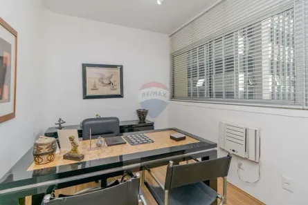 Sala Comercial à venda, 54m² no Itaim Bibi, São Paulo