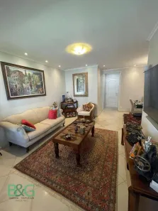 Apartamento com 3 Quartos à venda, 82m² no Real Parque, São Paulo