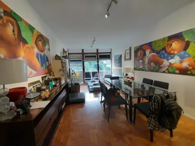 Apartamento com 4 Quartos à venda, 130m² no Copacabana, Rio de Janeiro