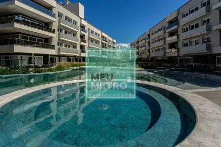 Apartamento com 3 Quartos à venda, 144m² no Jurerê Internacional, Florianópolis