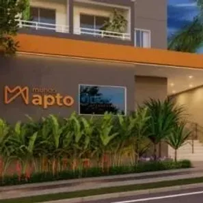 Apartamento com 1 Quarto à venda, 25m² no Chácara Santo Antônio (Zona Sul), São Paulo