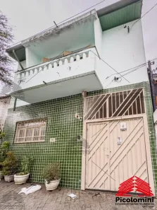 Casa com 4 Quartos à venda, 140m² no Ipiranga, São Paulo