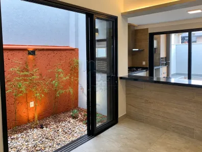 Casa de Condomínio com 3 Quartos à venda, 150m² no Recreio das Acácias, Ribeirão Preto