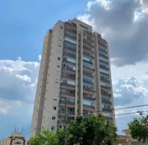 Apartamento com 2 Quartos à venda, 63m² no Vila Paiva, São Paulo
