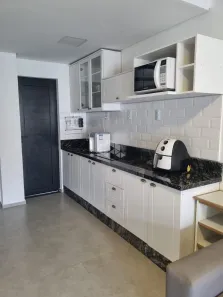 Apartamento com 1 Quarto à venda, 85m² no Campeche, Florianópolis